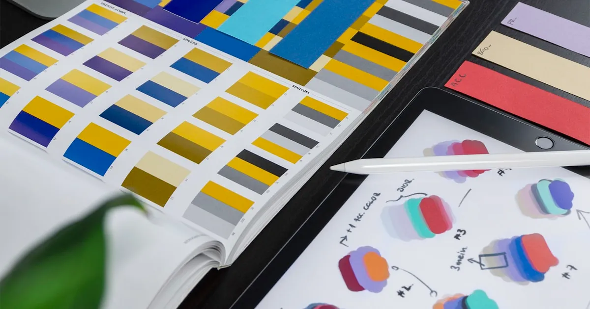 Tasarım Trendleri 2025